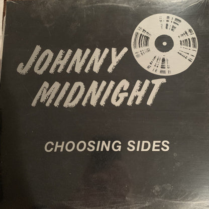 Choosing Sides - primary