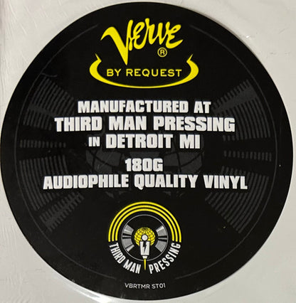 Look To The Rainbow - secondary