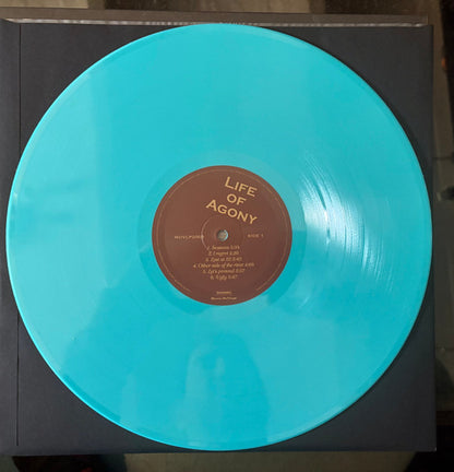 Ugly - secondary