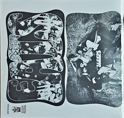 Elephant's Memory - secondary