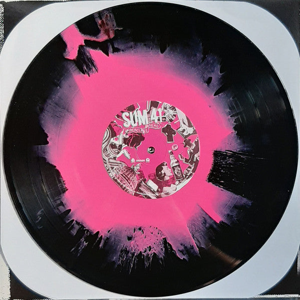 Underclass Hero - secondary