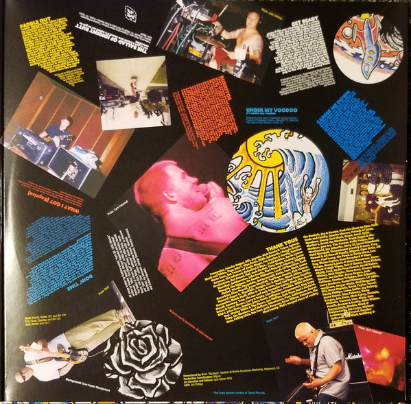 Sublime - secondary