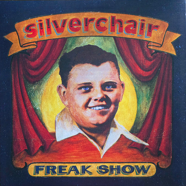 Freak Show - primary