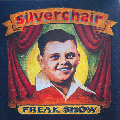 Freak Show - primary