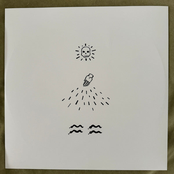 Cope - Live At The Earl - secondary