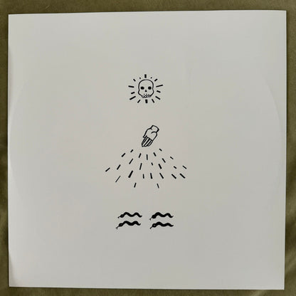 Cope - Live At The Earl - secondary