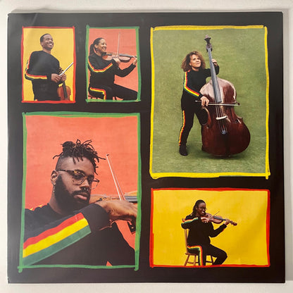 Bob Marley & The Chineke! Orchestra - secondary