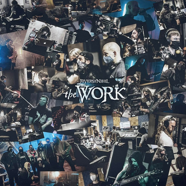 The Work - secondary