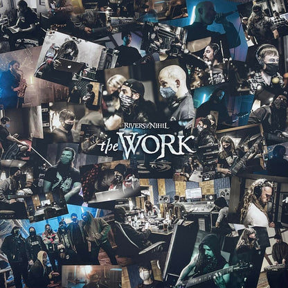 The Work - secondary