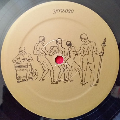 Closer I Get (Remixes) - secondary