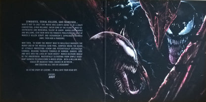 Venom: Let There Be Carnage (Original Motion Picture Soundtrack) - secondary
