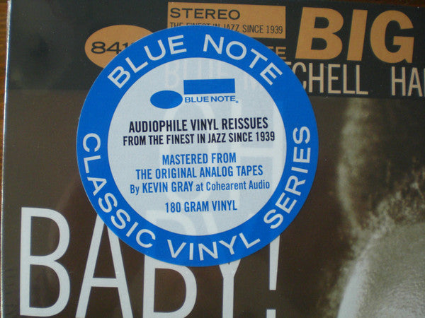 Oh Baby! - secondary