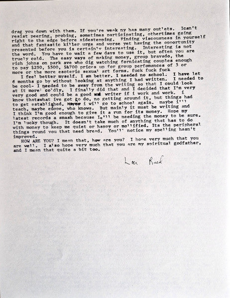 Words & Music May 1965 - secondary
