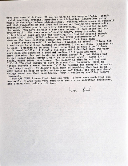 Words & Music May 1965 - secondary