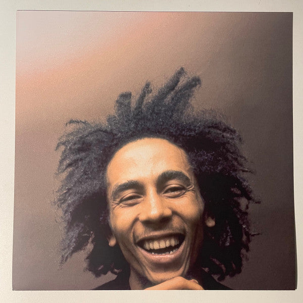 Bob Marley & The Chineke! Orchestra - secondary