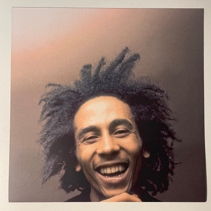 Bob Marley & The Chineke! Orchestra - secondary
