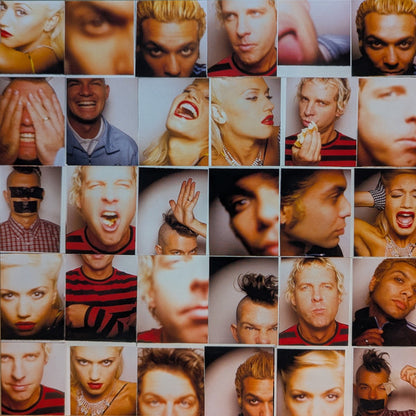 Rock Steady - secondary