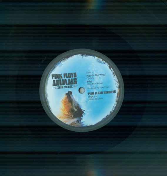 Animals (2018 Remix) - secondary