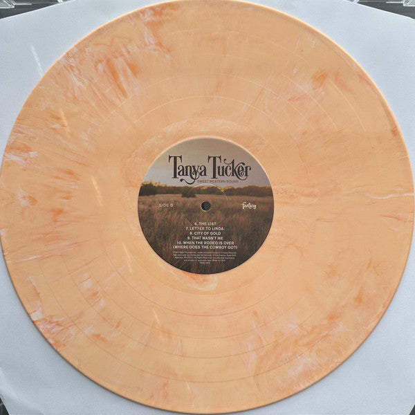 Sweet Western Sound - secondary