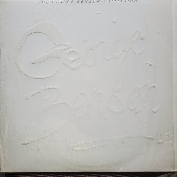 The George Benson Collection - primary