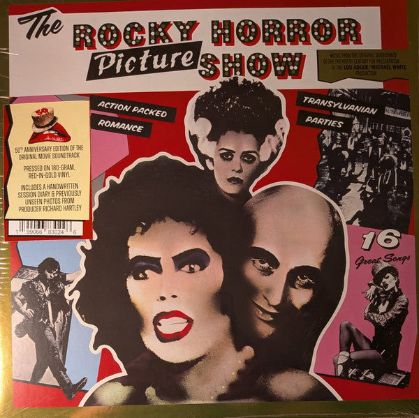 The Rocky Horror Picture Show - primary