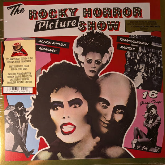 The Rocky Horror Picture Show - primary