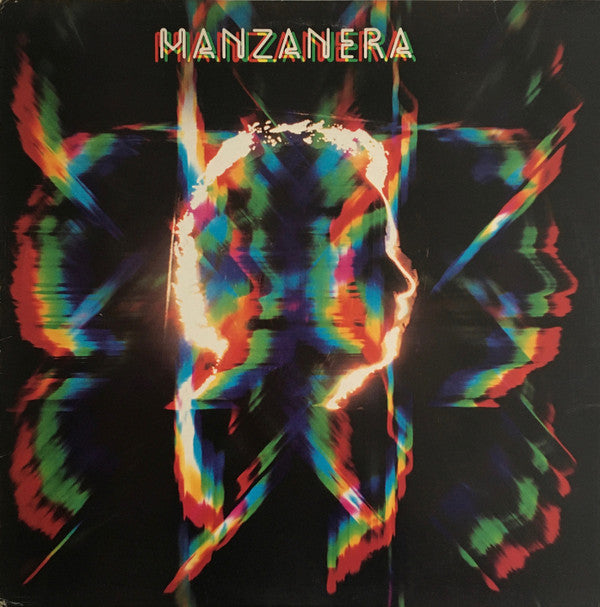 Phil Manzanera - K-Scope