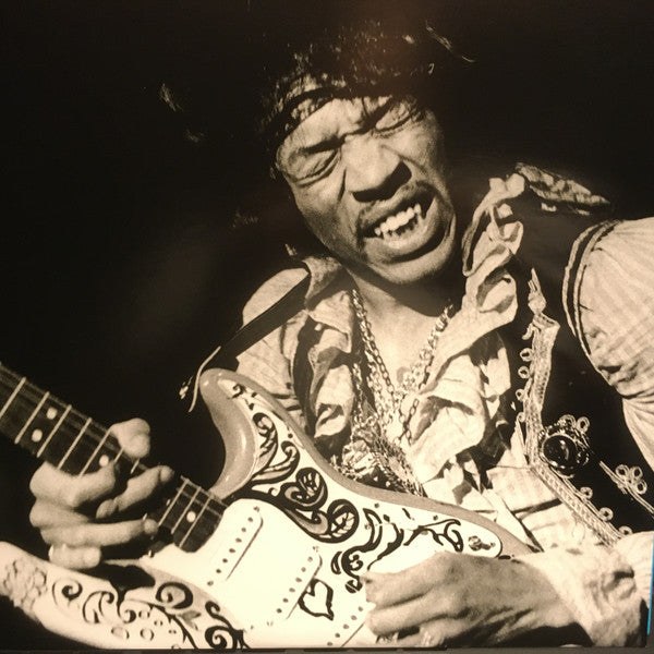 Axis: Bold As Love - secondary