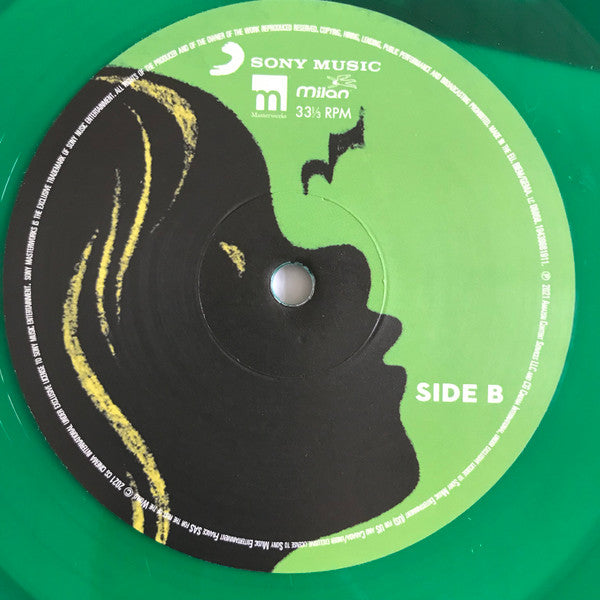 Annette (Cannes Edition - Selections From The Motion Picture Soundtrack) - secondary