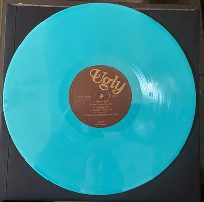 Ugly - secondary