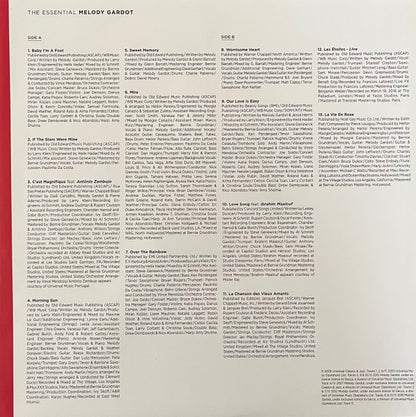 The Essential - secondary