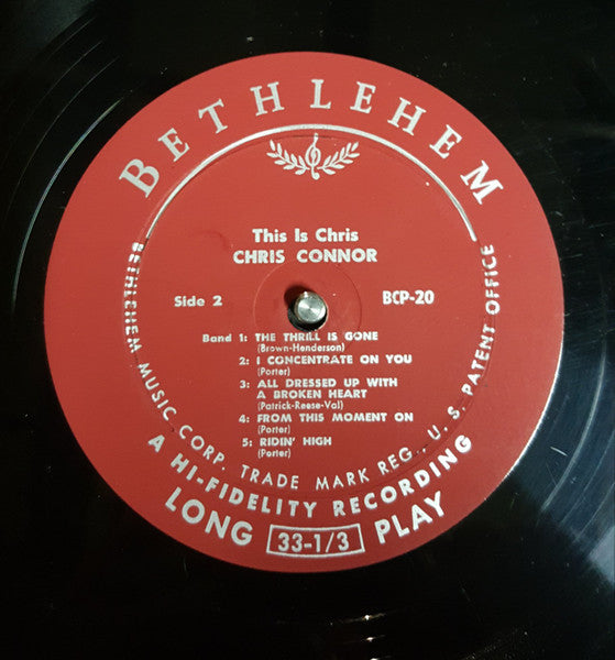 This Is Chris - secondary