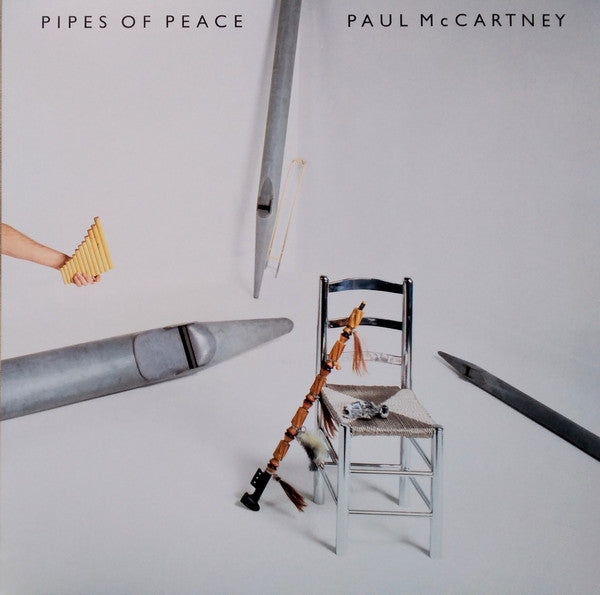 Pipes Of Peace - primary