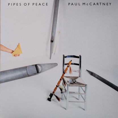 Pipes Of Peace - primary