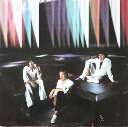 Ambrosia - Life Beyond L.A.