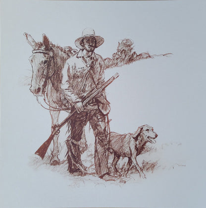 The Ballad of Dood & Juanita - secondary