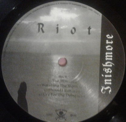 Inishmore - secondary