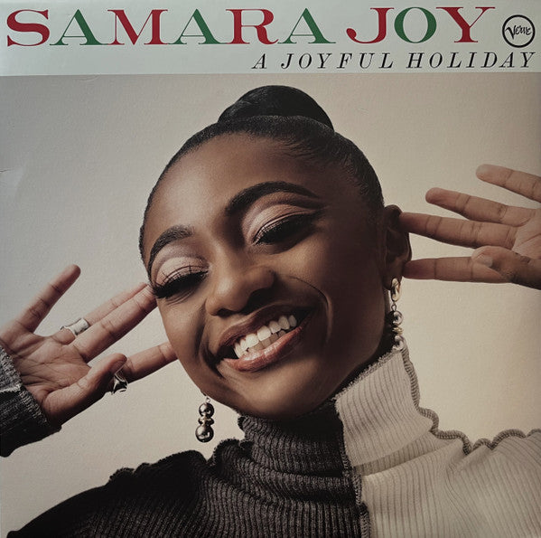 A Joyful Holiday - primary