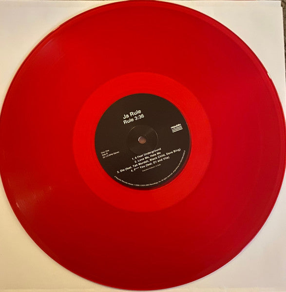 Rule 3:36 - secondary