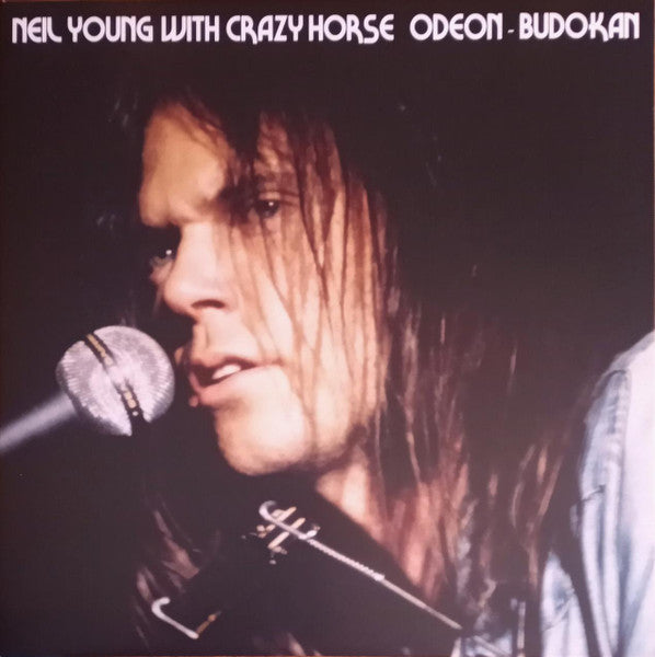 Odeon - Budokan - primary