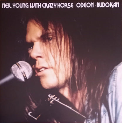 Odeon - Budokan - primary