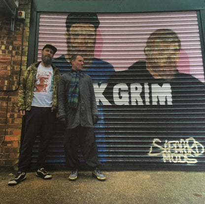 UK Grim - secondary