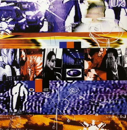 The Bends - secondary