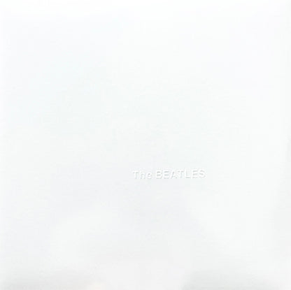 The Beatles - secondary