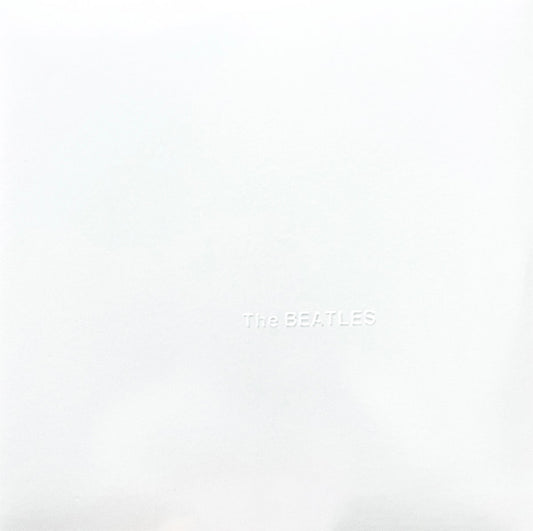 The Beatles - secondary