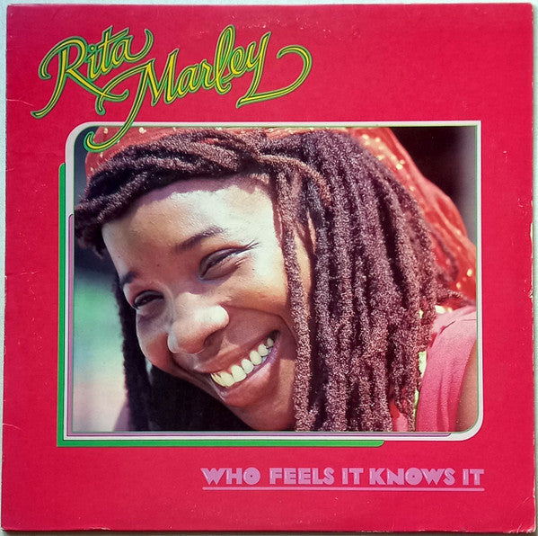 Who Feels It Knows It - secondary