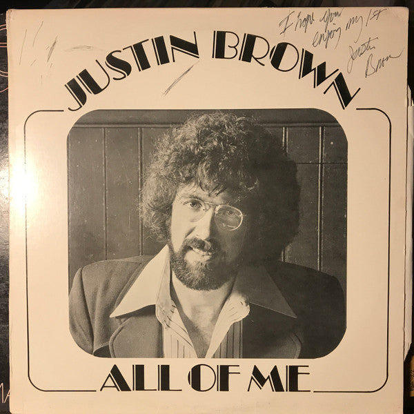 All Of Me - secondary