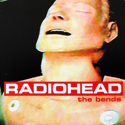 The Bends - secondary
