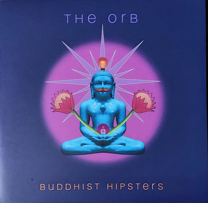 Buddhist Hipsters - primary