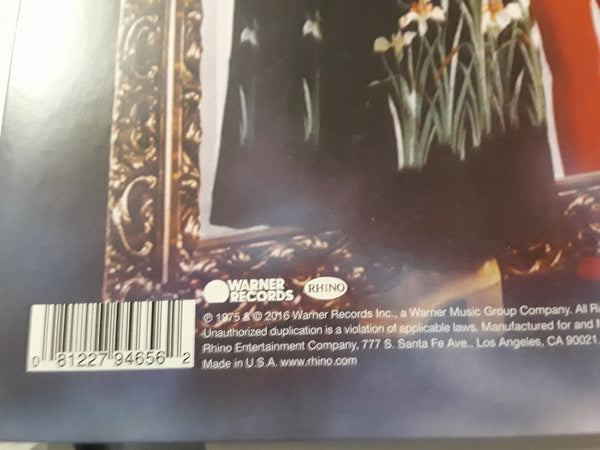 Sabotage - secondary